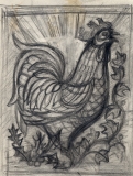 Cockeral-with-Holly-1