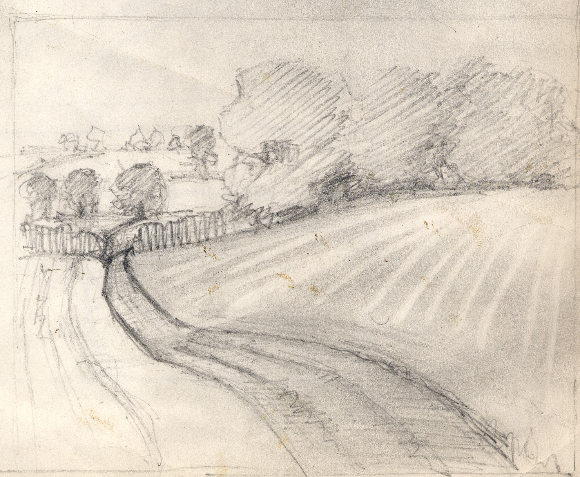 Landscape-sketches-3-pencil-1