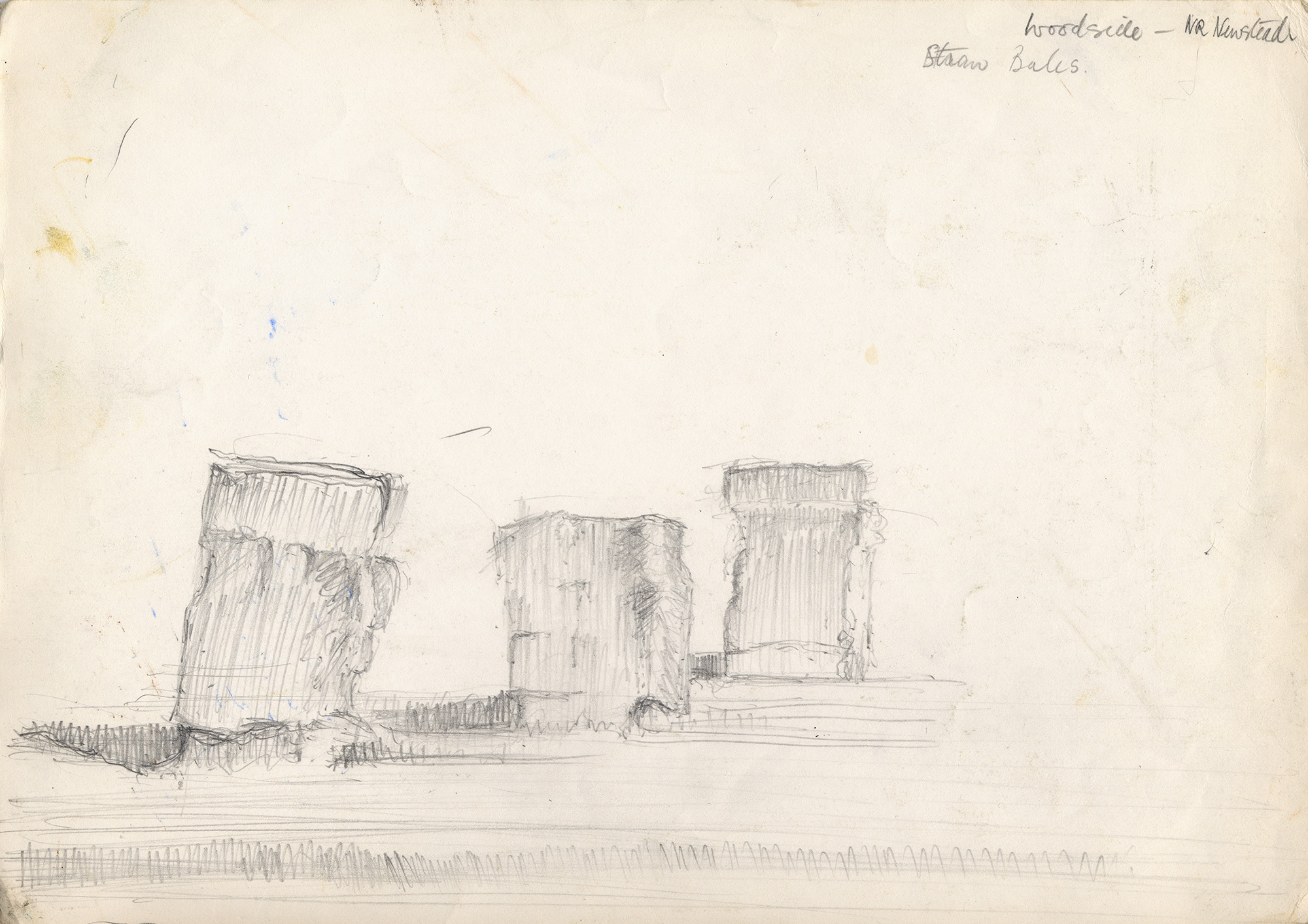 Straw-bales-pencil-1
