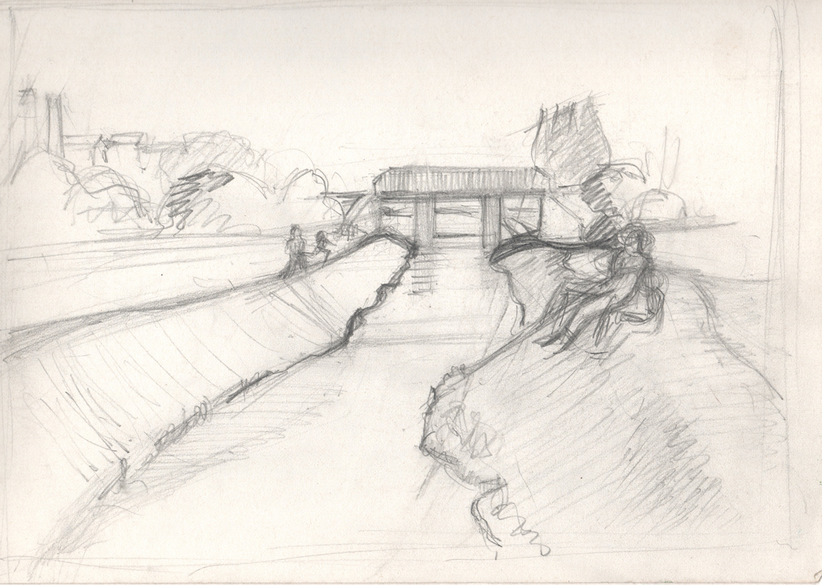 W_river_leen_pencil_sketch_4