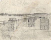 14_PENCIL-STUDY-STRAW-BALES-2-CROPPED