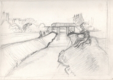 W_river_leen_pencil_sketch_4
