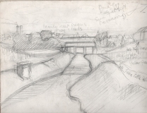 Wriver_leen_pencil_sketch_1